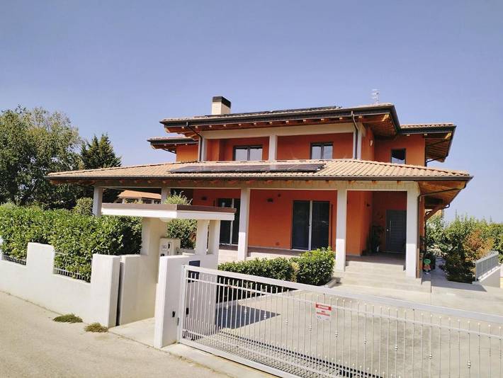 Ferienhaus für 3 Personen in Lanciano