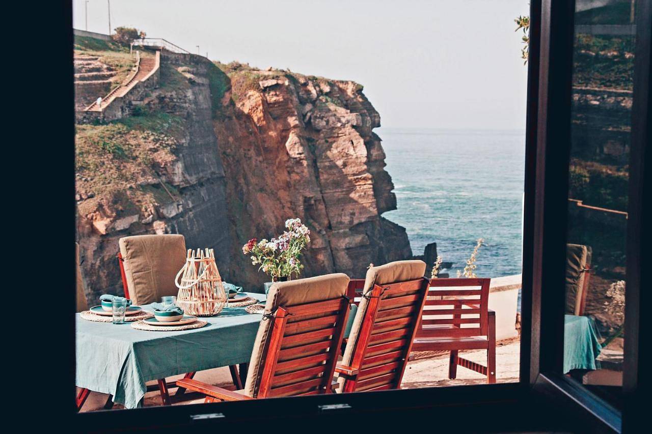 Apartamento inteiro, Um Lugar ao Sol Beach House Azenhas do Mar in Azenhas do Mar, Costa de Lisboa