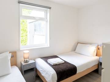 Apartment for 6 People in Southend-on-Sea, East of England, Photo 3