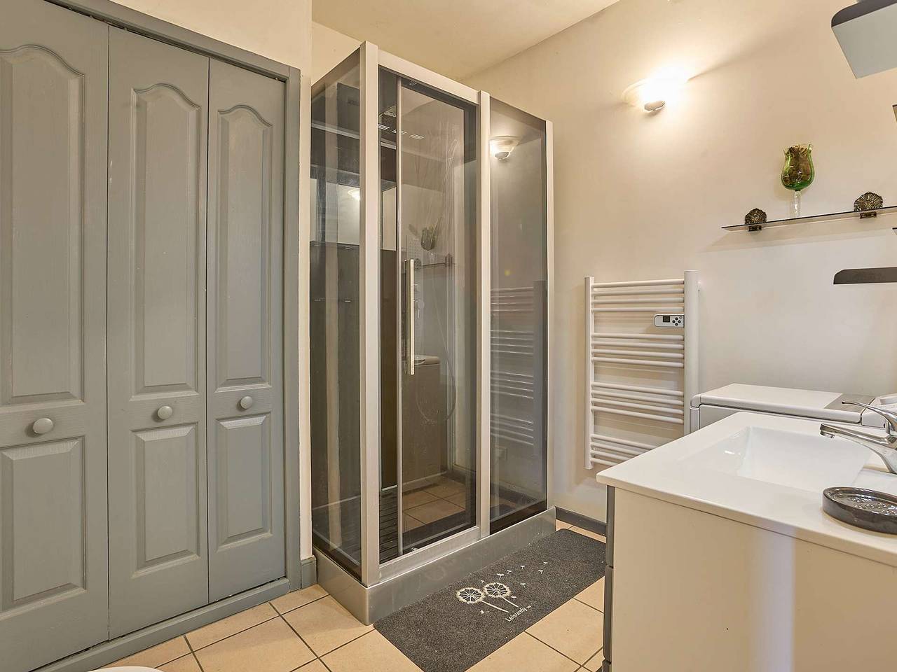 Studio entier, Studio climatisé avec jardin et Wifi - 2 pers. - Animaux admis in Cazaubon, Gers