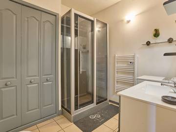 Studio voor 2 Personen in Cazaubon, Gers, Afbeelding 3