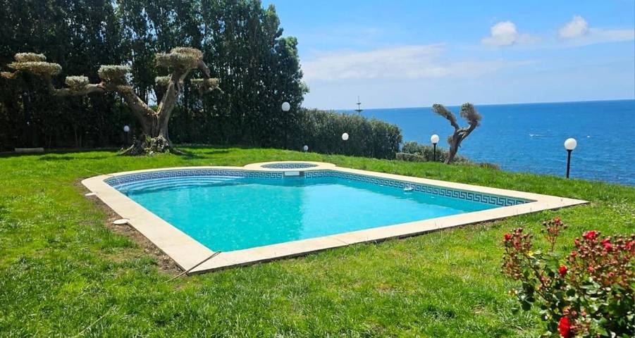 Casa rural para 2 personas, con Piscina en Vigo - 3