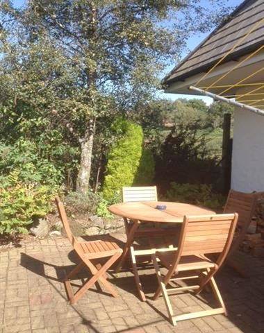 One-Bedroom House in Loch Linnhe