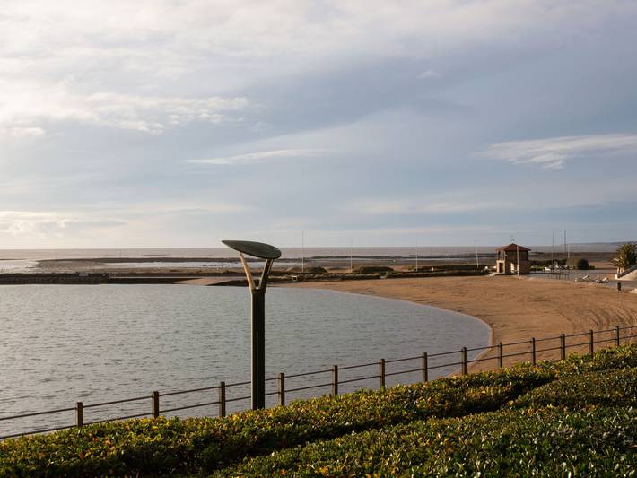 Gîte pour 4 personnes, avec balcon, animaux acceptés à La Bernerie-en-Retz - 3