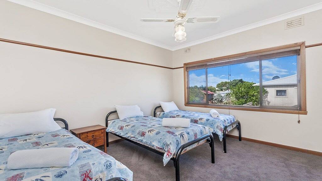 Kepal House - Hafenfee, Vic in Port Fairy, Shire of Moyne