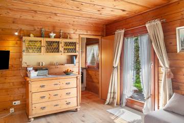Ferienhaus für 4 Personen in Grainau, Zugspitzland, Bild 4