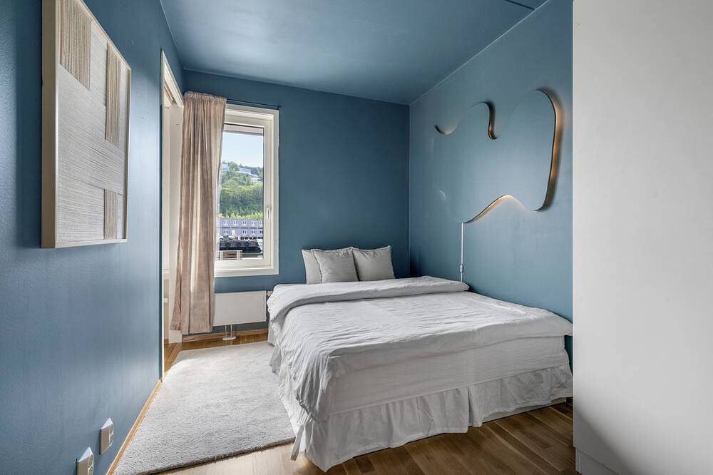 Hel lejlighed, City lux Stay Oslo in Gamle Oslo, Oslo