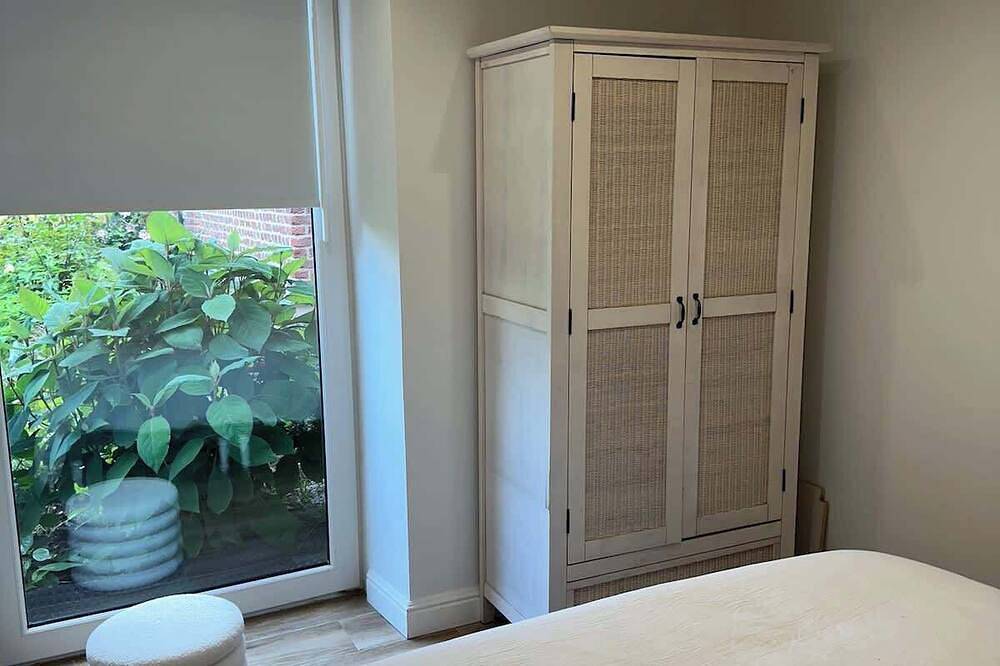 Geheel appartement, Piscine & jacuzzi • Calme & détente • 4 pers in Ramillies, Waals-Brabant