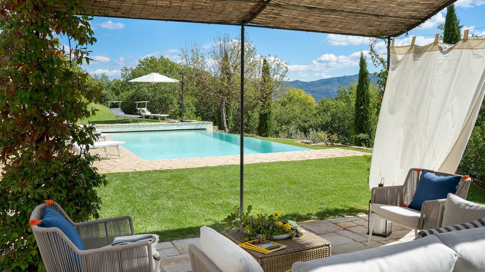 Poggio Novoli 6, Emma Villas in Greve In Chianti, Chianti