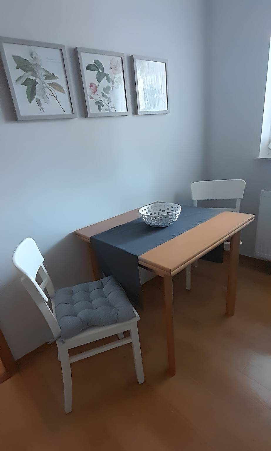 Appartement Gartendroom met mooie privéterras, tuin en wifi, foto 12