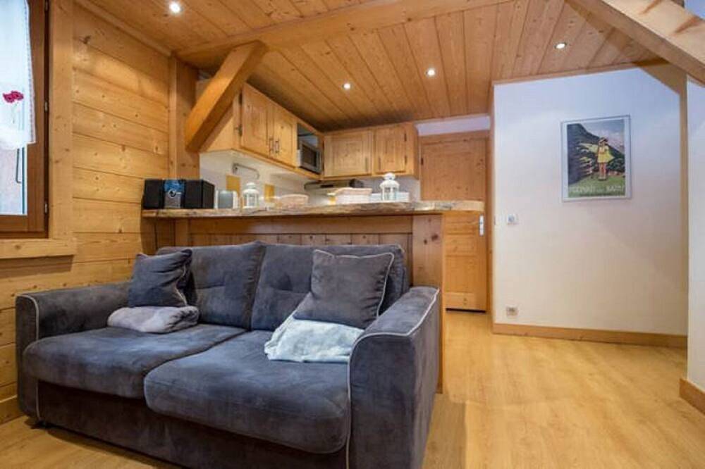 Photo : Appartement de vacances