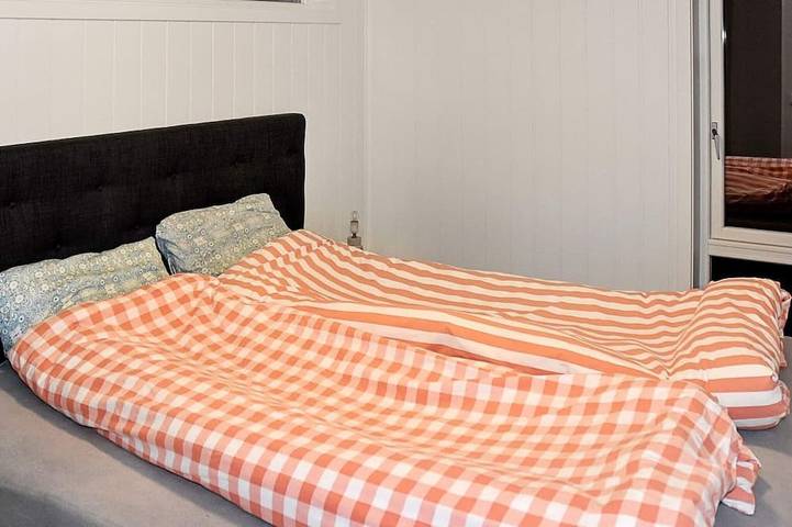 Ferienhaus für 6 Personen, mit Terrasse in Eide - 2