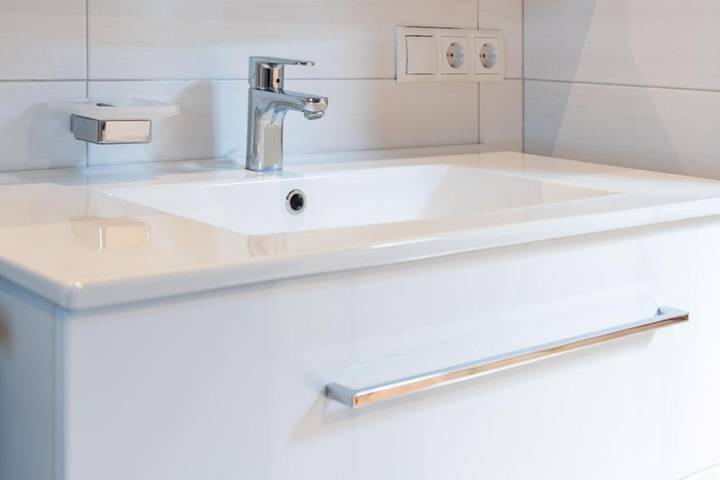 Ferienhaus für 4 Personen, mit Ausblick und Terrasse im Bregenzerwald - 2