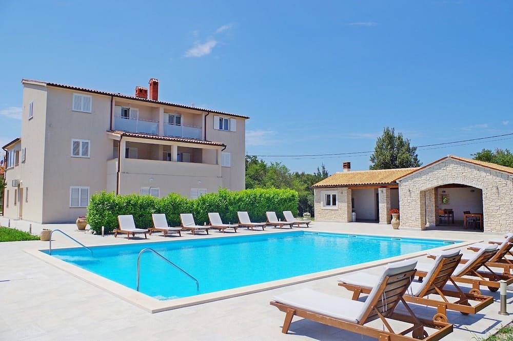 Appartamento vacanze a Rakalj a partire da 95€ a notte