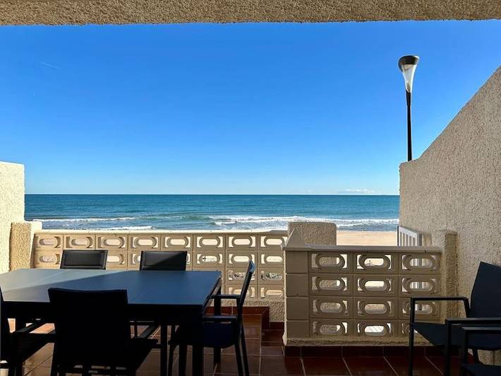Casa rural para 8 personas, con Balcón y Terraza además de Jardín y Piscina en Parc Natural de l'Albufera de València - 3