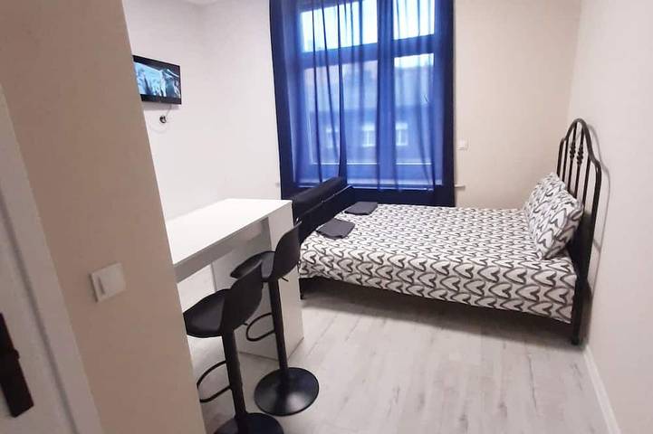 Ganze Wohnung, Souvenirappart Sienkiewicza  3E in Bromberg, Kujawien-Pommern
