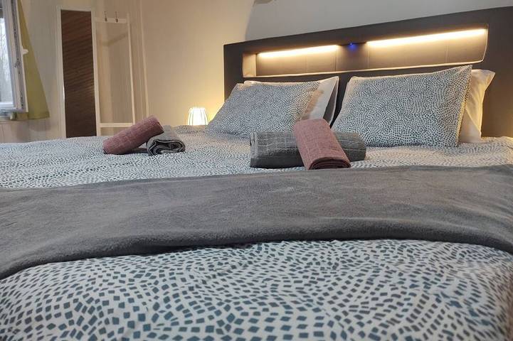 Gîte pour 4 personnes dans Plitvička Jezera - 2