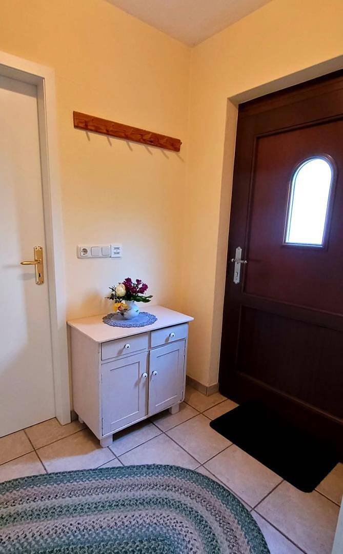 Ferienwohnung für 2 Personen, mit Terrasse im Osterzgebirge - 4