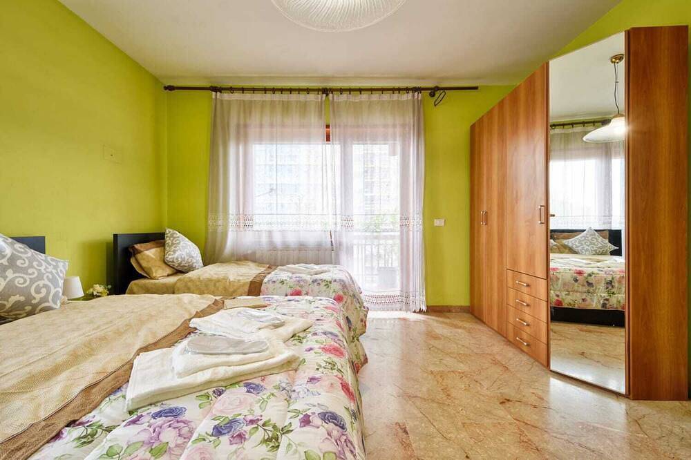 Venice H.S Garden\nquadruple room 82 in Venice, Venice Province