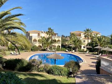 Ferienhaus in Manacor, Mallorcas Küste für 4 