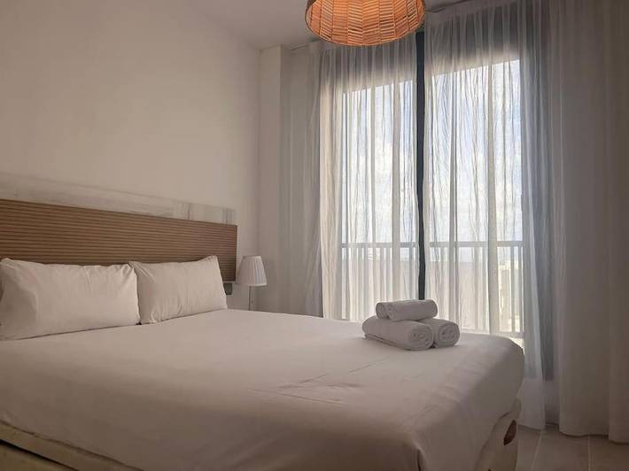 Apartamento de vacaciones para 4 personas - 1