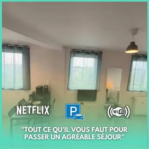 Ferienwohnung für 3 Personen - 1