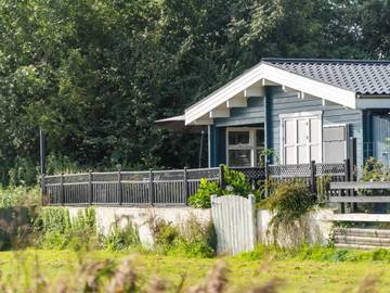 Ferieudlejning til 4 Personer i Munkebo, Kerteminde Kommune, Billede 3