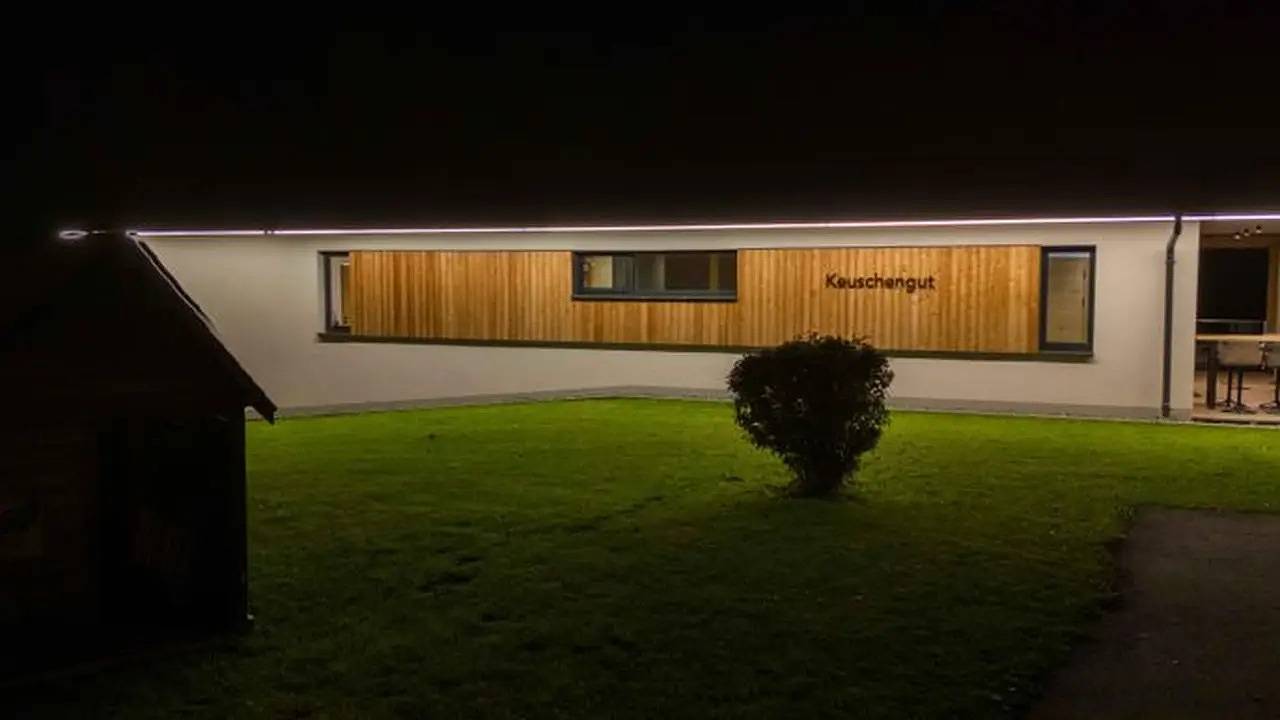 Ganze Ferienwohnung, Ferienwohnung für 2 Personen (38 m²) in Oberaichwald in Karawanken und Bachergebirge, Finkenstein am Faaker See