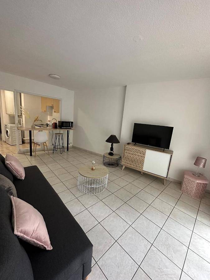 Appartement entier, Ici ville d'histoire in Nevers, Nièvre