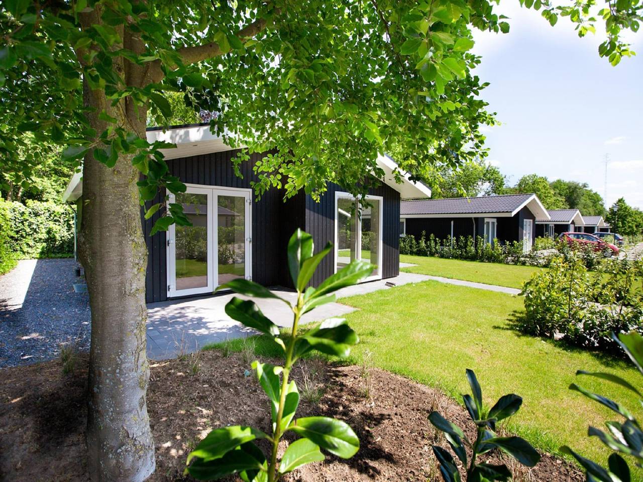 Peaceful Stay Near Trails in Veldhoven, North Brabant