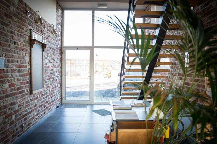 Bed & breakfast voor 3 personen, with uitzicht and terras as well as tuin - 1