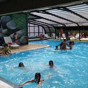 Location De Vacances pour 6 Personnes dans Huelgoat, Parc naturel régional d'Armorique, Photo 1