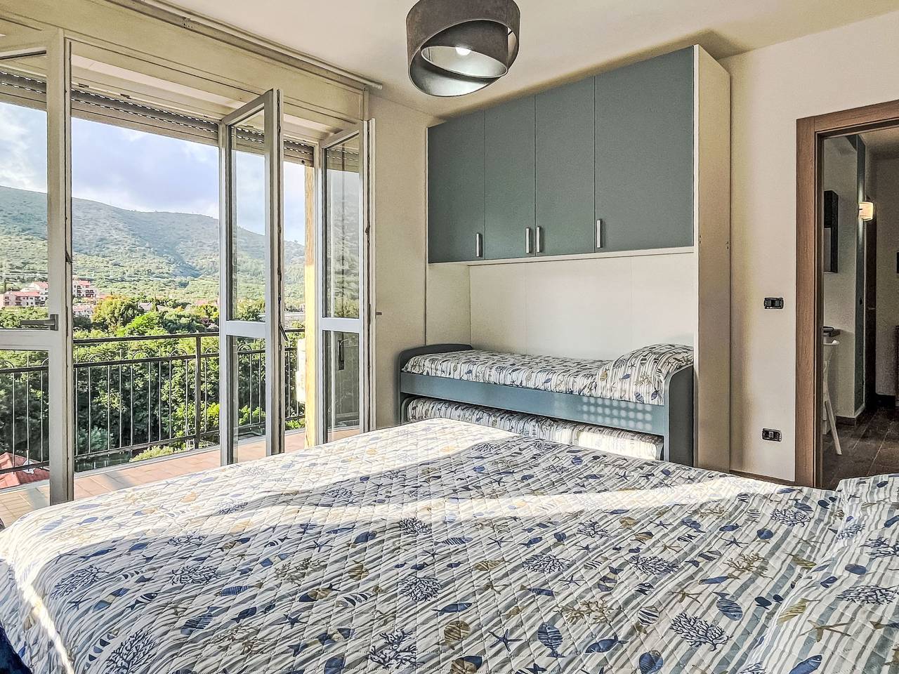 Apartamento entero, Tra le onde in Ceriale, Riviera di Ponente