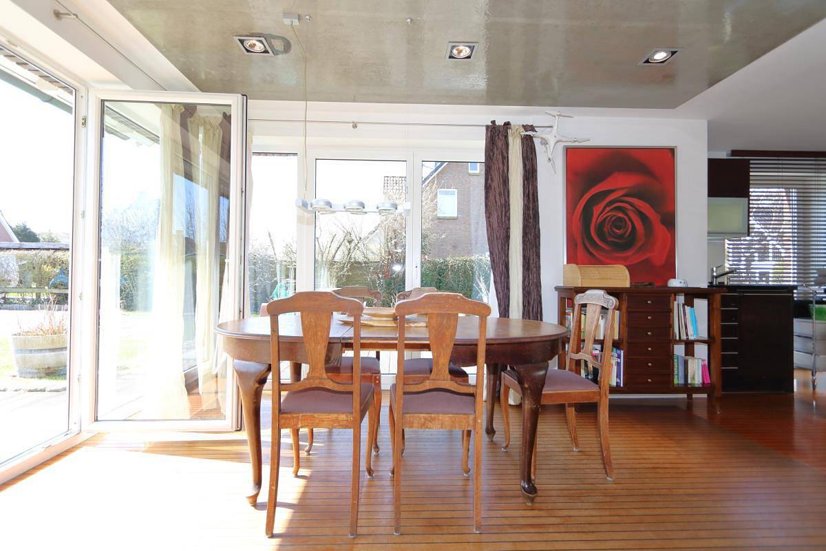 Ganze Wohnung, App Hookipa Eg in Westerland, Sylt (Gemeinde)