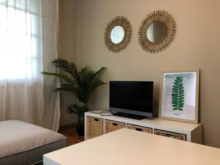 Location de vacances pour 6 personnes, avec vue et jardin à Gondomar - 3