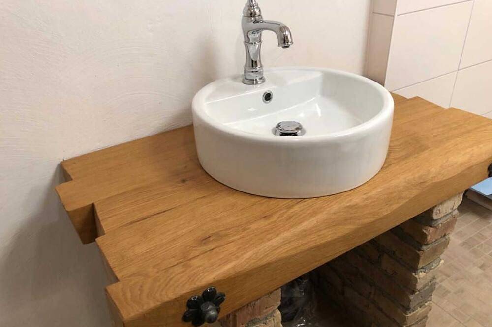 Ganze Wohnung, Fewo Stolpseeblick Heuboden - Stolpseeblick in Himmelpfort, Ruppiner Seenland