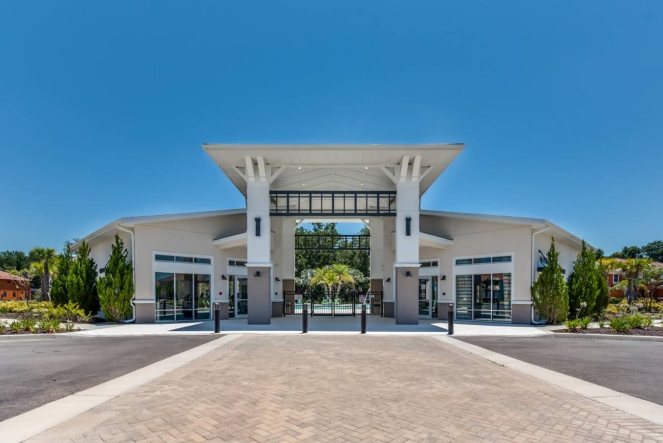 Luxury Mansion on Veranda Palms Resort, Orlando Mansion 5649 in Osceola County