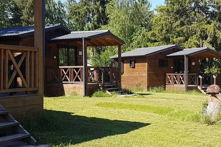 Gîte pour 5 personnes à Dossenheim-sur-Zinsel
