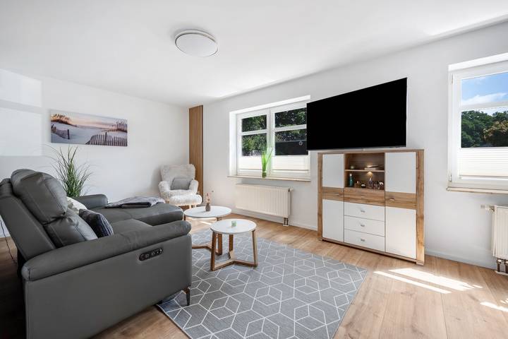 Ferienwohnung für 2 Personen, kinderfreundlich