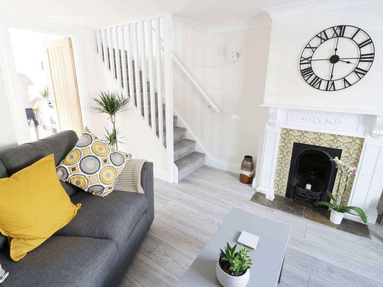 Cottage für 4 Personen mit Garten in Stratford upon Avon, Warwickshire