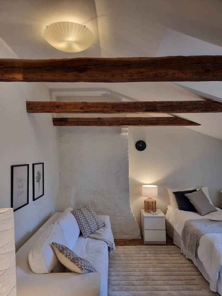 Ferienwohnung für 3 Personen, kinderfreundlich in Stockholm - 4