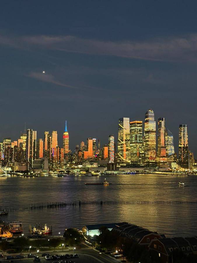 Appartement de vacances pour 8 personnes, avec vue, animaux acceptés