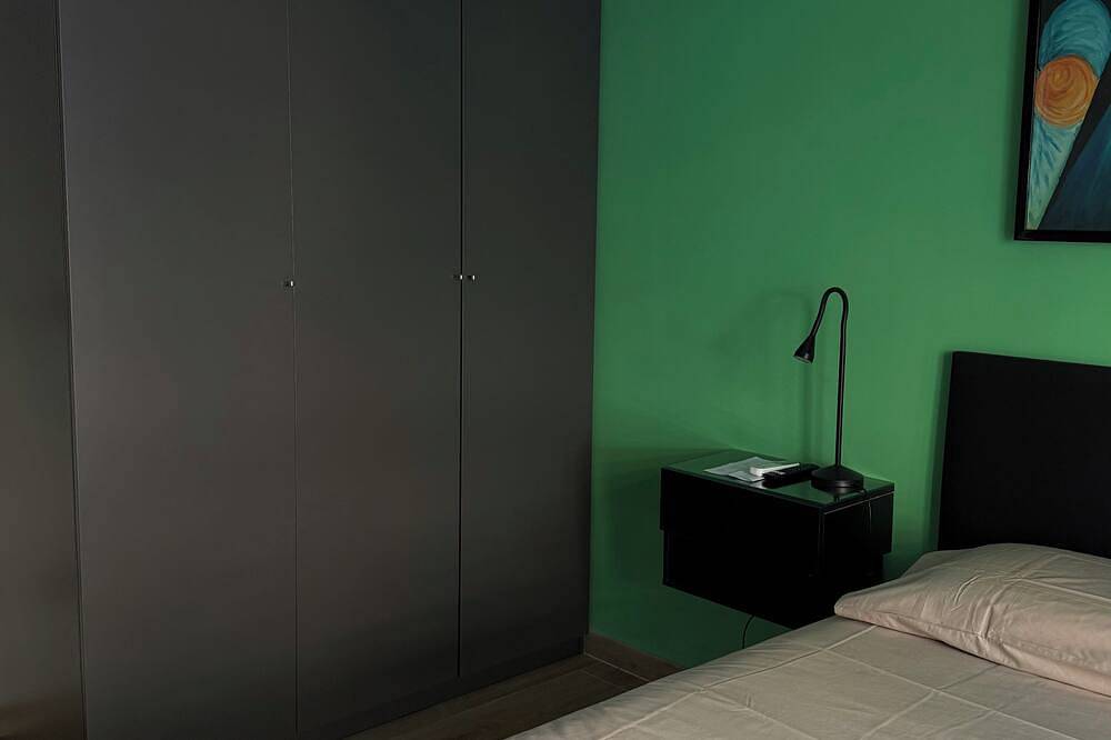 Apartamento entero, Tor Vergata Comfort Stay in Roma, Provincia de Roma