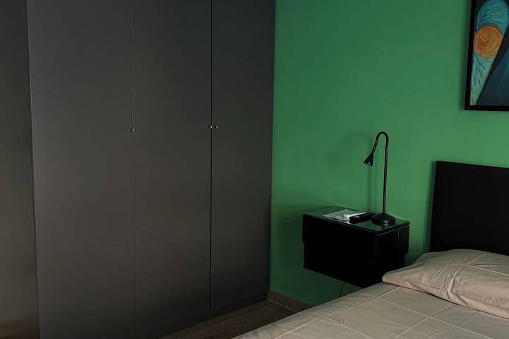 Appartement entier, Tor Vergata Comfort Stay in Rome, Province de Rome