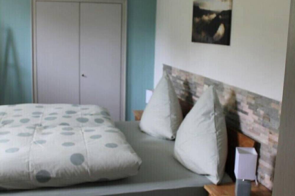 Ganze Wohnung, Ferienwohnung Leo in Bremm, Cochem-Zell