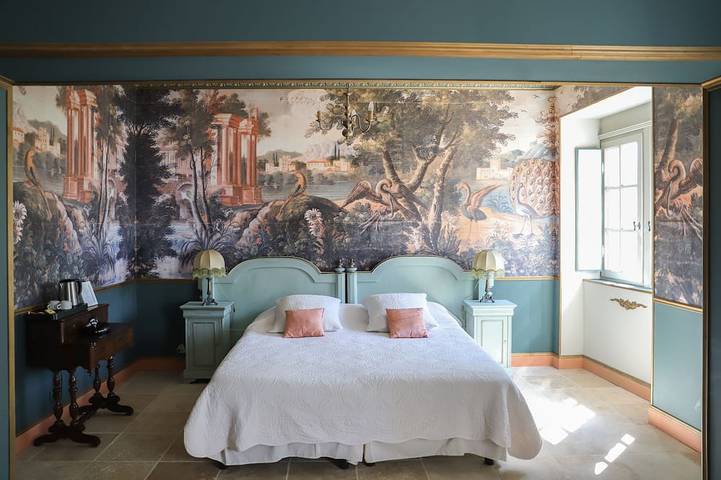 Château pour 16 personnes dans l' Hérault - 2