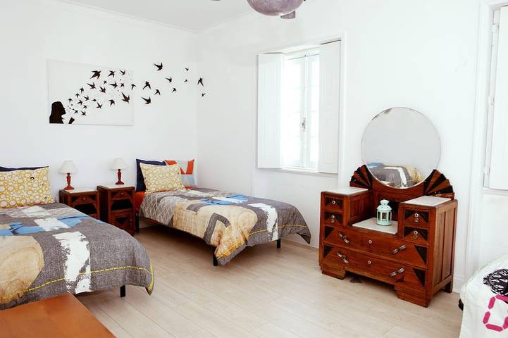 Ganze Wohnung, Central Avenue Viana - Familie Unterkunft in Viana do Castelo, Viana do Castelo Distrikt
