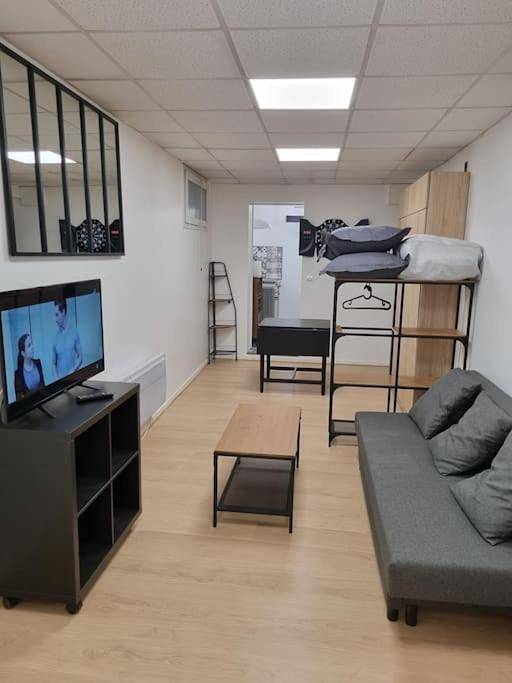 Apartamento de vacaciones para 4 personas, Se admiten mascotas - 1