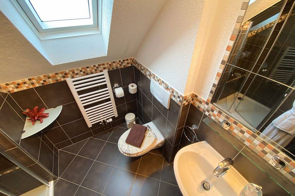 Geheel appartement, Studio-Elbling-River view-Ensuite in Cond, Cochem