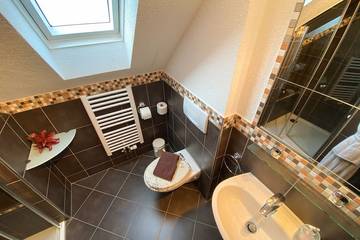 Vakantieappartement voor 2 Personen in Cond, Cochem, Afbeelding 4